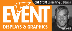 Event Display & Graphics