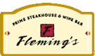 Flemings Steak House