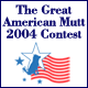 Great American Mutt 2004 Contest