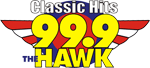 99.9 The Hawk