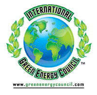 International Green Energy Council