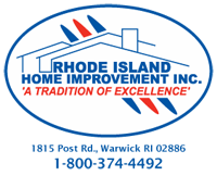 Rhode Island Home Improvement