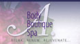 A Body Boutique Spa