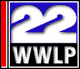 Channel 22 WWLP