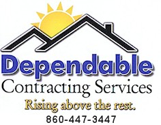 Dependable Contracting Services