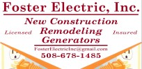 Foster Electric