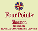 Four Points Sheraton Norwood