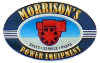 Morrison's Power Equipment