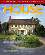 New York House Magazine
