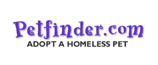 Petfinder.com - Adopt a Homeless Pet!