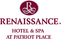 Renaissance Hotel & Spa at Patriot Place