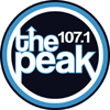 the peak 107.1