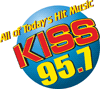 WKSS - Kiss 95.7