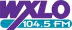 WXLO 104.5