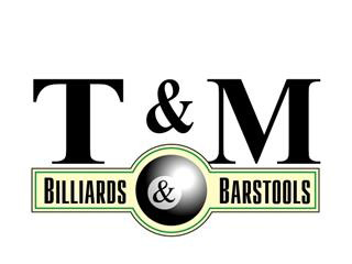 T & M Billiards