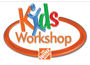 The Home Depot Kid's Fair