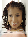 Meet Kimberly Lacy
