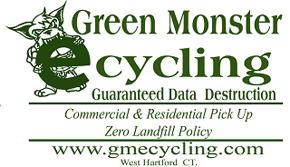 Green Monster E-cycling