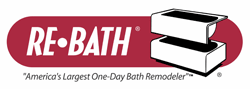 Rebath of the Lehigh Valley Logo